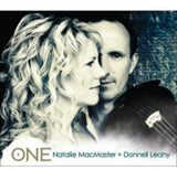 One [Audio CD] Natalie MacMaster and Donnell Leahy