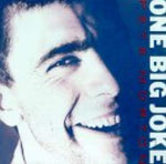 One Big Joke [Audio CD] Morton, Pete