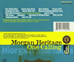One Calling [Audio CD] Morgan Heritage
