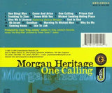 One Calling [Audio CD] Morgan Heritage
