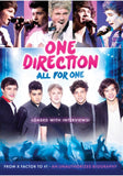 One Direction: All For One [DVD]