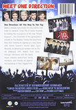 One Direction: All the Way To the Top [DVD]