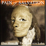 One Hour By The Concrete Lake [Audio CD] Pain of Salvation