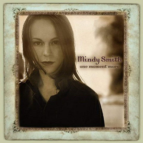 One Moment More [Audio CD] Mindy Smith