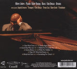 One More Time [Audio CD] Oliver Jones