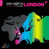 One Night In London [Audio CD] Various