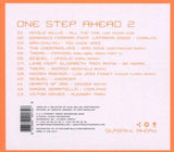 One Step Ahead 2 [Audio CD] Various Artists
