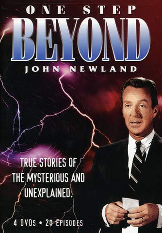 One Step Beyond [DVD]