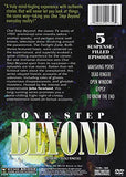 One Step Beyond 1 [DVD]