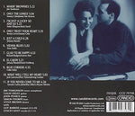 Only Trust Your Heart [Audio CD] TOMLINSON,JIM