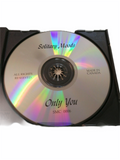 Only You. Solitary Moods Collection [Audio CD] x