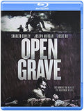 OPEN GRAVE BD [Blu-ray]