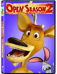 Open Season 2 (Bilingual) [DVD]