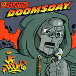 Operation: Doomsday [Audio CD] Mf Doom