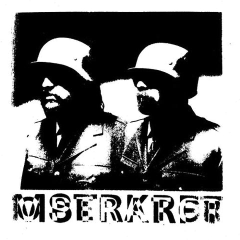 OPERATOR [Audio CD] MSTRKRFT
