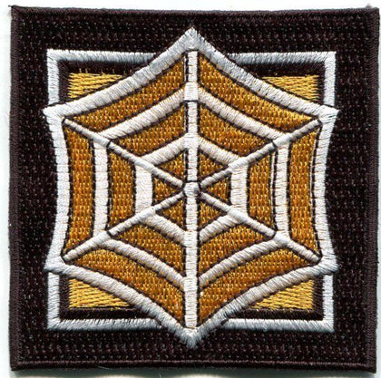 Operator Patch Set Jager - Rainbow Six Collection - 2pcs