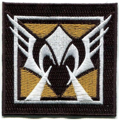 Operator Patch Set Valkyrie - Rainbow Six Collection - 2pcs