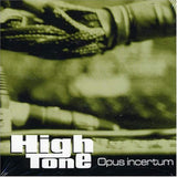 Opus Incertum [Audio CD] HIGH TONE