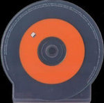 Orange by Richie Hawtin [Audio CD]