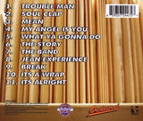 Orchestral Files [Audio CD] Grae, Jean