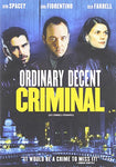 Ordinary Decent Criminal (Bilingual) [DVD]