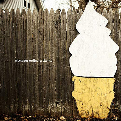 Ordinary Silence [Digipak] - CD [Audio CD]
