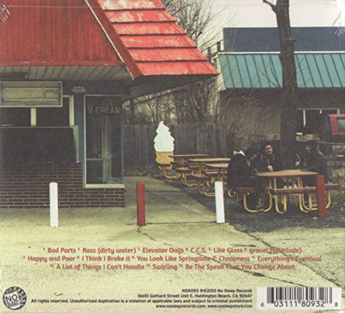 Ordinary Silence [Digipak] - CD [Audio CD]