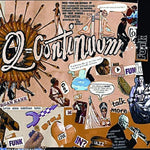 Organ Kane's Quintessential Grooves [Audio CD] Q-Conitinuum