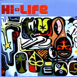 Organic Audio Presents: Hi-Life [Audio CD] Various Artists