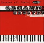 Organic Grooves [Audio CD] Essence All-Stars