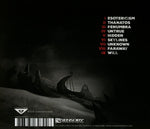 Origin [Audio CD] Oddland