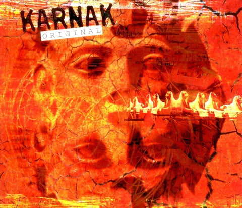 Original [Audio CD] Karnak