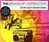 Original Hip Hop Selection [Audio CD] Various Artists