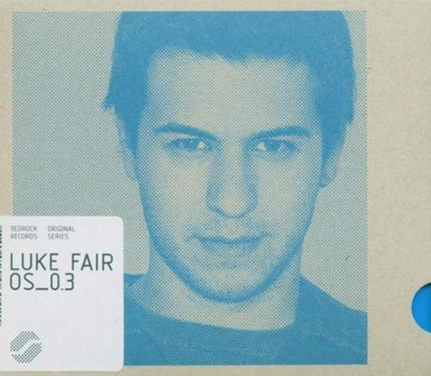 Original Series: Luke Fair [Audio CD] Various Artists