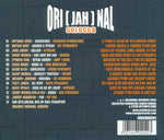 ori(jah)nal selecta [Audio CD] Various