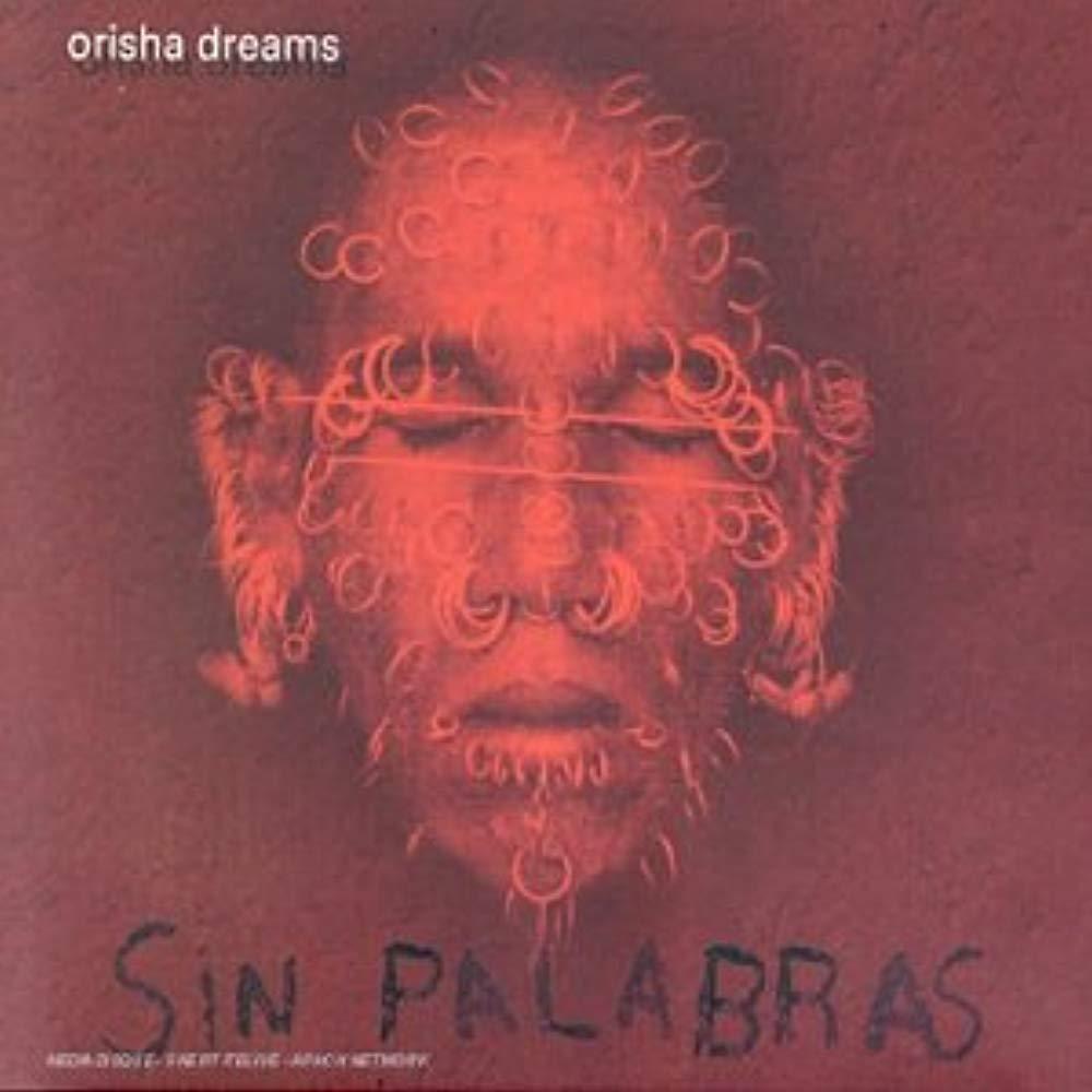 Orisha Dreams [Audio CD] Sin Palabras
