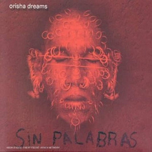 Orisha Dreams [Audio CD] Sin Palabras