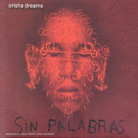 Orisha Dreams [Audio CD] Sin Palabras