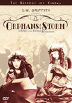 Orphans of the Storm [DVD]