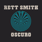 Oscuro [Audio CD] Rett Smith