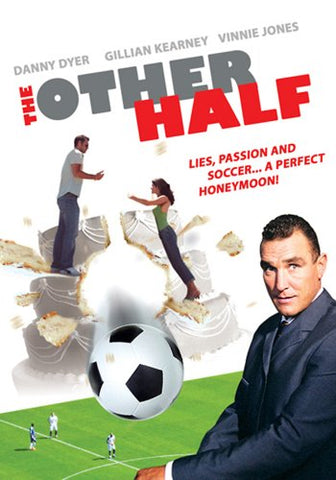 OTHER HALF [DVD]