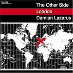 Other Side London [Audio CD] Lazarus, Damian
