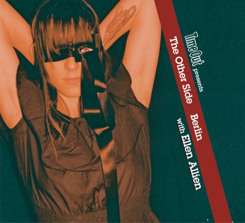 Other Side-Berlin [Audio CD] Allien, Ellen