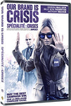 Our Brand Is Crisis [DVD]