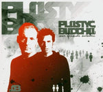 Our Friends Eclectic [Audio CD] Plastic Buddha