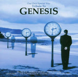 Our Own Special Way a Tribute to Genesis [Audio CD] Our Own Special Way a Tribute to Genesis