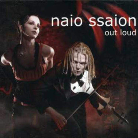 Out Loud [Audio CD] SSAION,NAIO