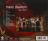 Out Loud [Audio CD] SSAION,NAIO