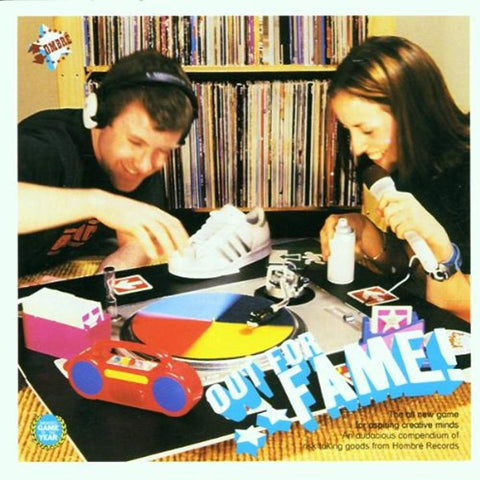 Out of Fame [Audio CD] Various Artists