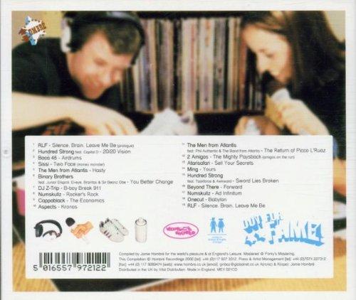 Out of Fame [Audio CD] Various Artists